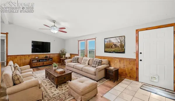 13155 N Ellicott HWY, Calhan, CO 80808