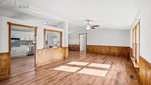 13155 N Ellicott HWY, Calhan, CO 80808