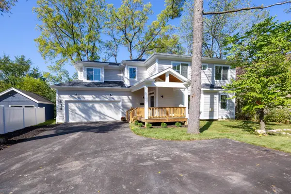 614 S 7th ST, Ann Arbor, MI 48103