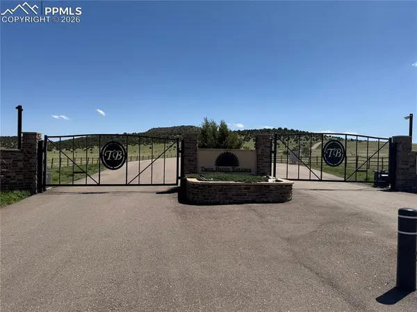 Lot 8 Good Pasture DR, Beulah, CO 81023