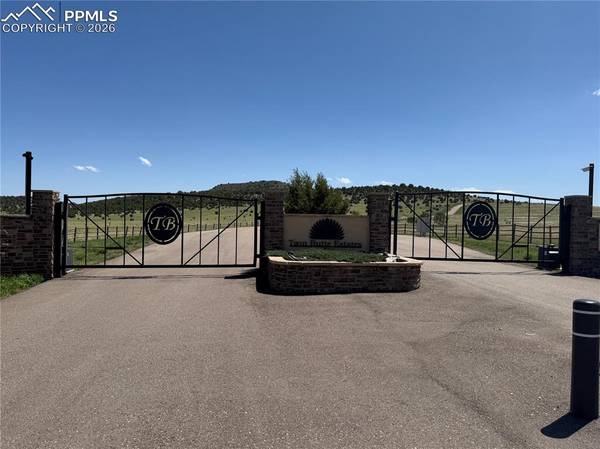 Lot 8 Good Pasture DR, Beulah, CO 81023