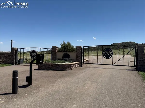 Lot 8 Good Pasture DR, Beulah, CO 81023