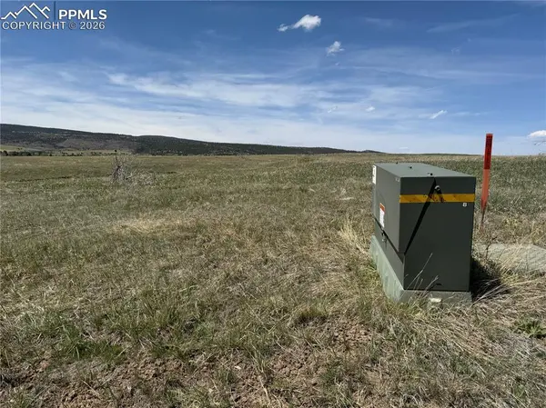 Lot 8 Good Pasture DR, Beulah, CO 81023