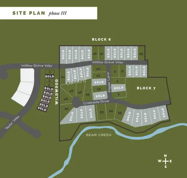 7939 Creekside DR, Rural Grande Prairie No. 1 County Of, AB T8W 0H3