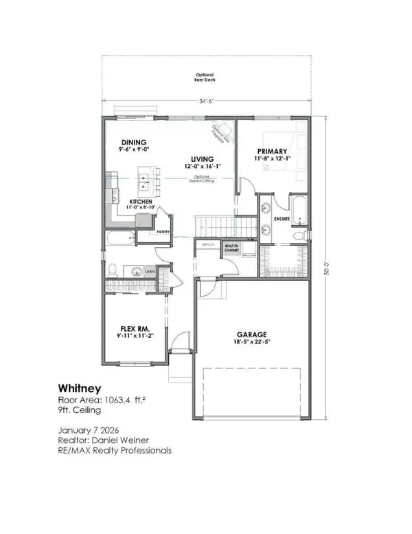 341 Flare AVE SW, Diamond Valley, AB T0L 2A0