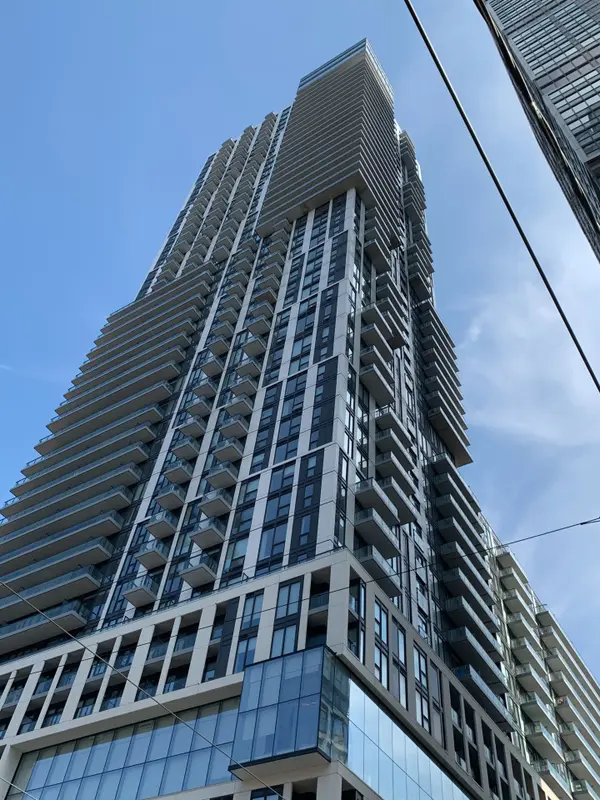 251 Jarvis ST #3302, Toronto C08, ON M5B 0C3