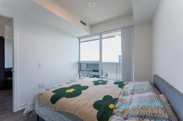 138 Downes ST #4108, Toronto C08, ON M5E 0E4