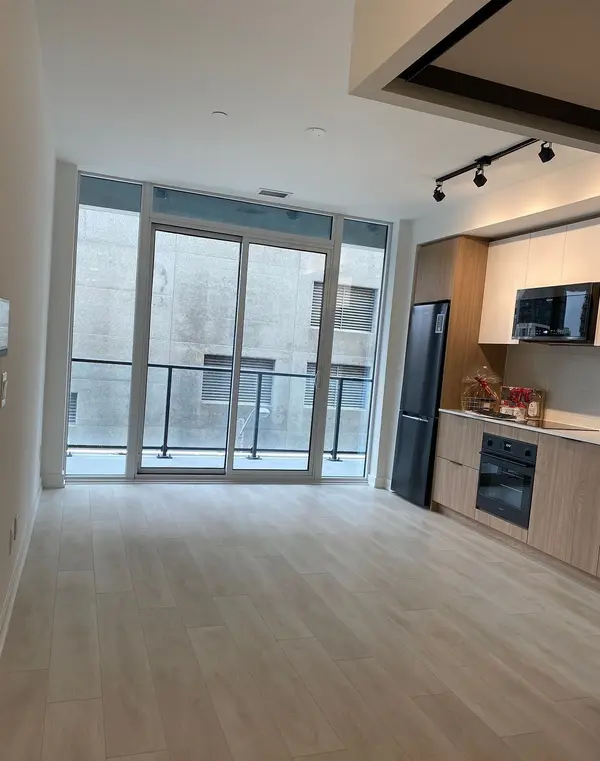 5 Defries ST #324, Toronto C08, ON M5A 0W7