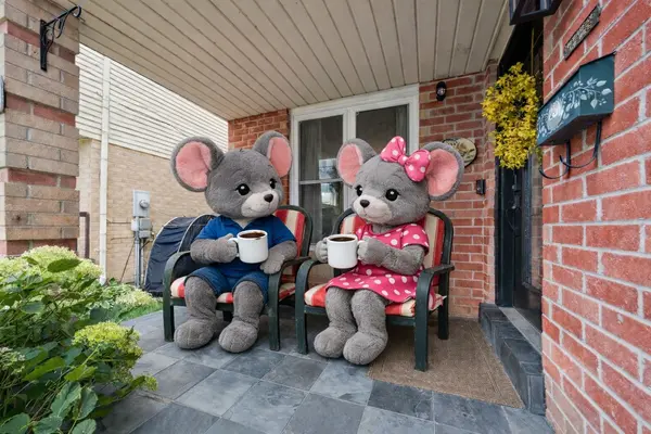 41 Yorkville DR, Clarington, ON L1E 2A7