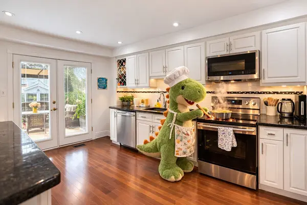 41 Yorkville DR, Clarington, ON L1E 2A7