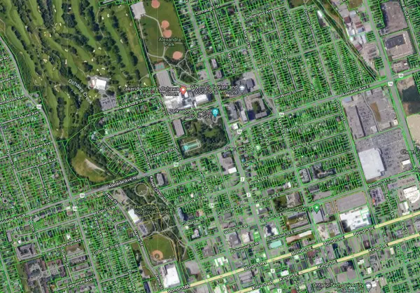 137 Simcoe ST N, Oshawa, ON L1G 4S6