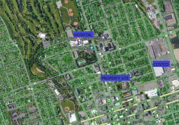 137 Simcoe ST N, Oshawa, ON L1G 4S6