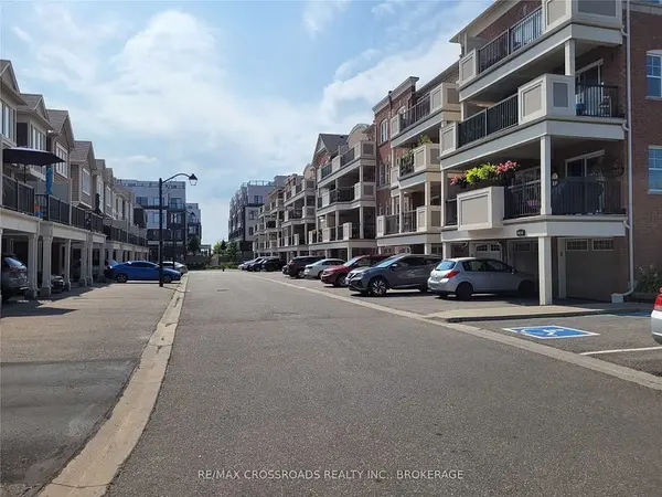 1725 Pure Springs BLVD #102, Pickering, ON L1X 0C4