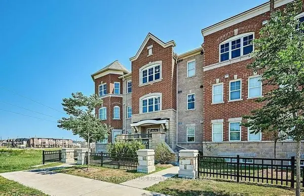 1725 Pure Springs BLVD #102, Pickering, ON L1X 0C4