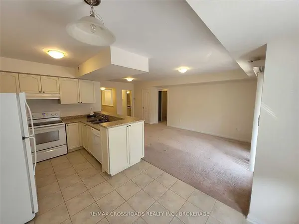 1725 Pure Springs BLVD #102, Pickering, ON L1X 0C4