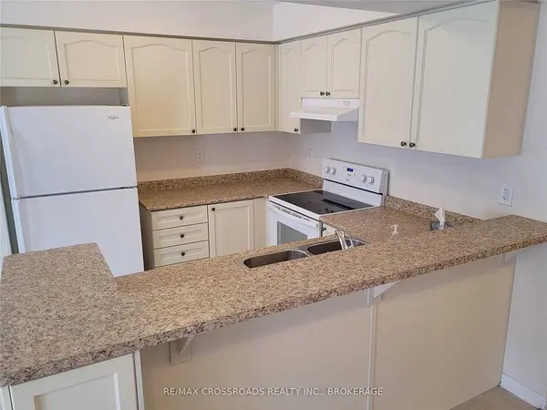 1725 Pure Springs BLVD #102, Pickering, ON L1X 0C4