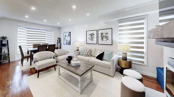 1608 Rawlings DR, Pickering, ON L1V 5B6