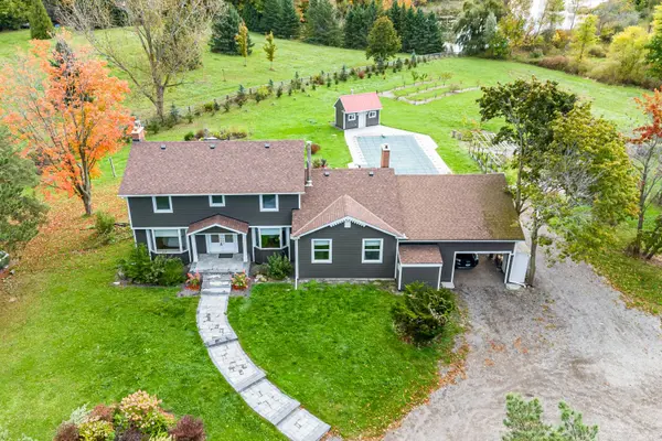 7975 18th Side Road, King, ON L0G 1T0