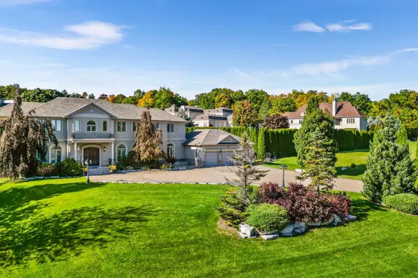 16 DEW DROP CT, Vaughan, ON L6A 1E9