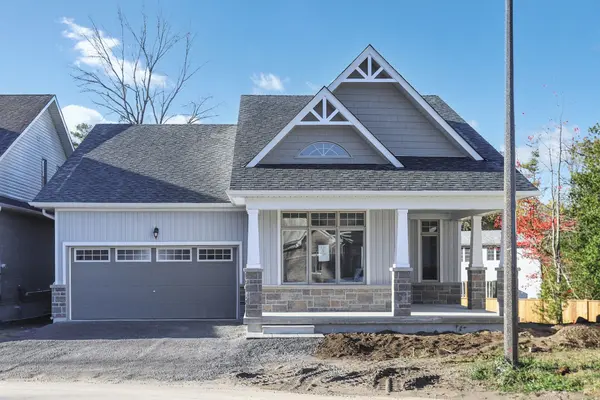 70 Shelson PL, Georgina, ON L0E 1R0