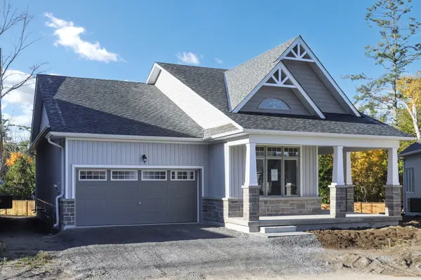 70 Shelson PL, Georgina, ON L0E 1R0