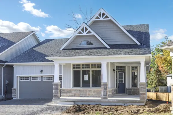 70 Shelson PL, Georgina, ON L0E 1R0