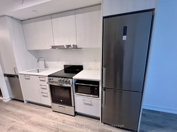 195 Commerce ST #3017, Vaughan, ON L4K 0P9