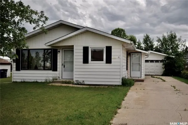 48 Souris AVENUE,  Redvers,  SK S0C 2H0