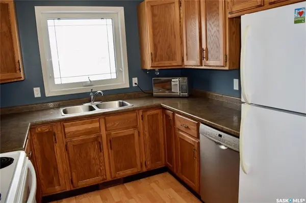 48 Souris AVENUE, Redvers, SK S0C 2H0