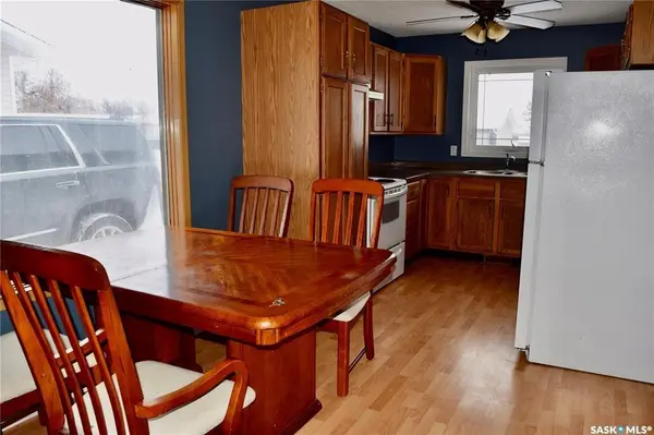 48 Souris AVENUE, Redvers, SK S0C 2H0