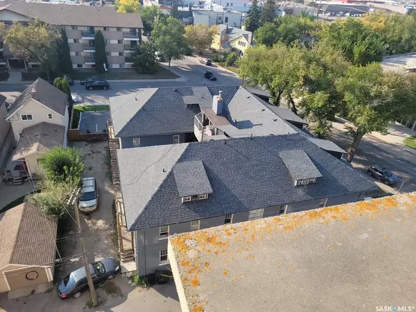 305 Queen STREET, Saskatoon, SK S7K 0M1