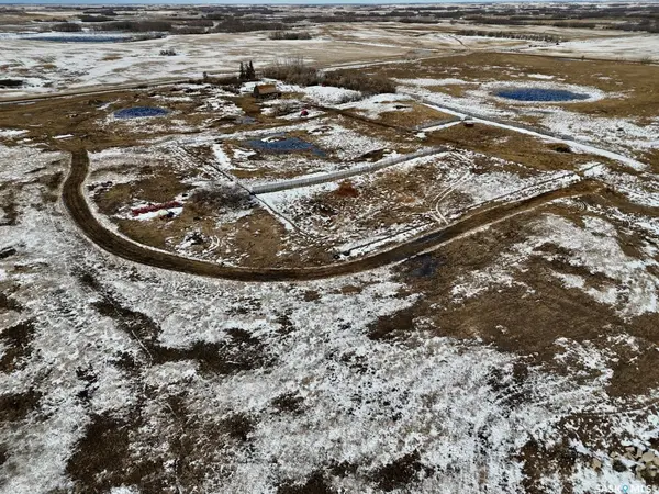 Rural Address, Biggar Rm No. 347, SK S0K 0M0