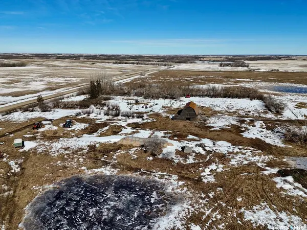 Rural Address, Biggar Rm No. 347, SK S0K 0M0