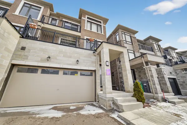 20 Ravenbury ST N, Brampton, ON L6P 4P5