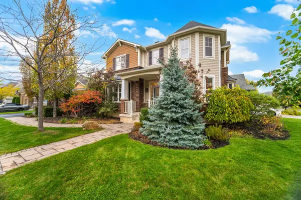 444 Coombs CT, Milton, ON L9T 7N5