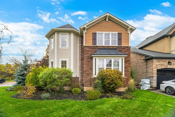 444 Coombs CT, Milton, ON L9T 7N5