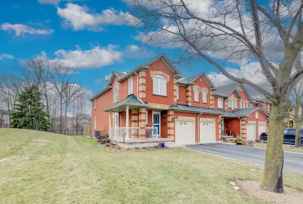 2022 ATKINSON DR #22, Burlington, ON L7M 4H6