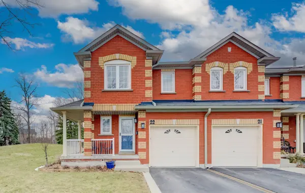 2022 ATKINSON DR #22, Burlington, ON L7M 4H6