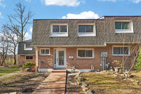 2050 Upper Middle RD #153, Burlington, ON L7P 3R9