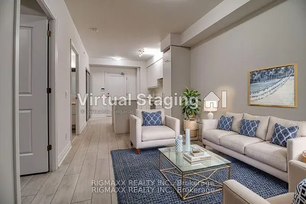 30 Elm DR W #1811, Mississauga, ON L5B 0N6