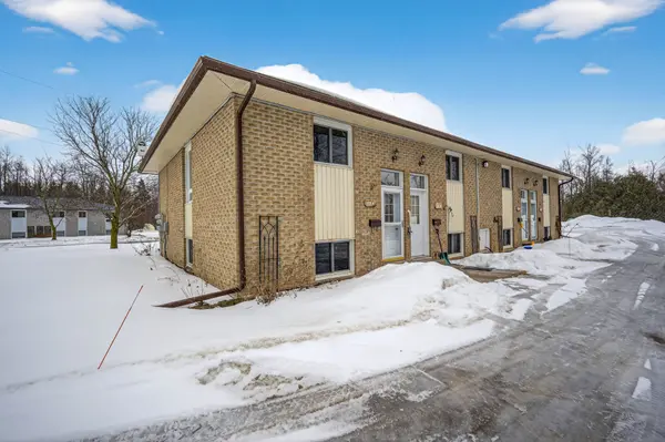 105 Rita CRES #A, Kawartha Lakes, ON K0L 2W0