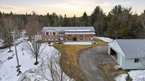 297 Jones RD, Marmora And Lake, ON K0K 2M0