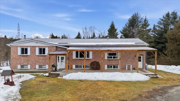 297 Jones RD, Marmora And Lake, ON K0K 2M0