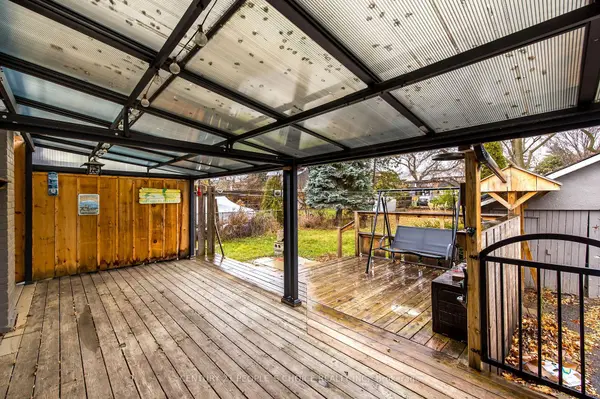 22 Parker ST, Belleville, ON K8P 1C8