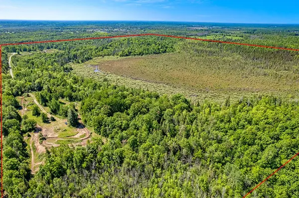 Lot 4-5 McLellan RD, Beckwith, ON K7A 4S5