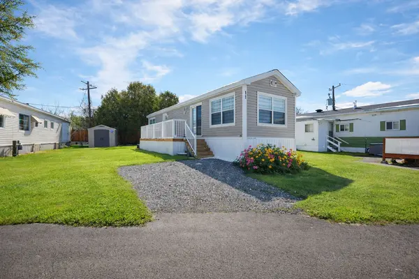 Address Not Disclosed