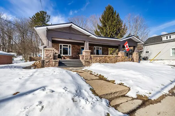 342 Metcalf ST, Tweed, ON K0K 3J0