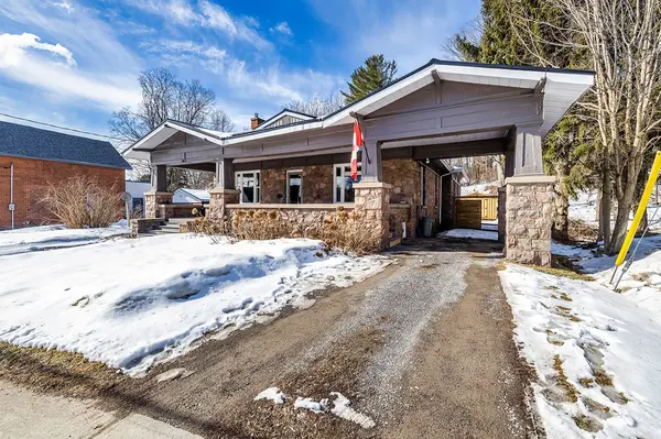 342 Metcalf ST, Tweed, ON K0K 3J0