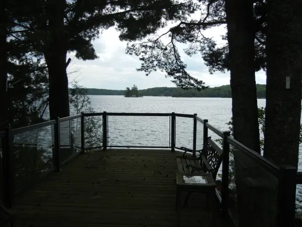 316 Trotter-Oitment RD, North Kawartha, ON K0L 1A0