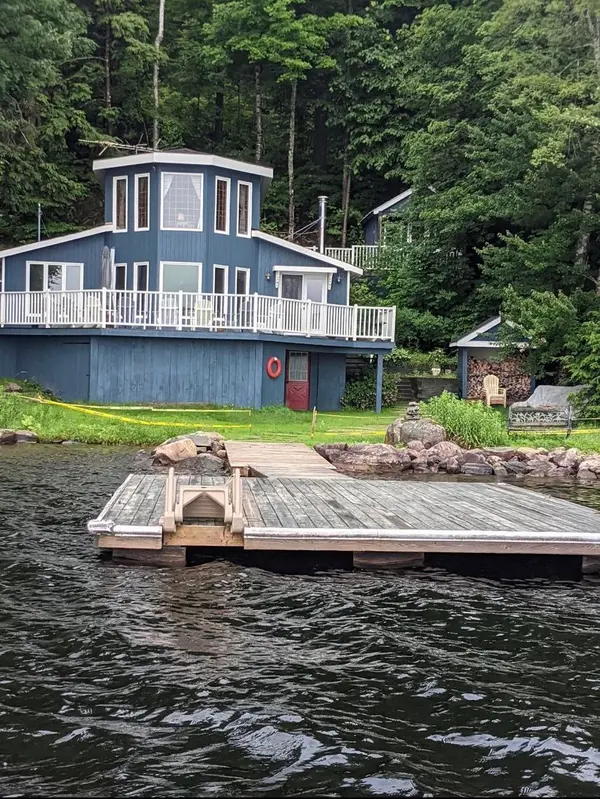 649 Anst Lake WAO N/A, North Kawartha, ON K0L 1A0